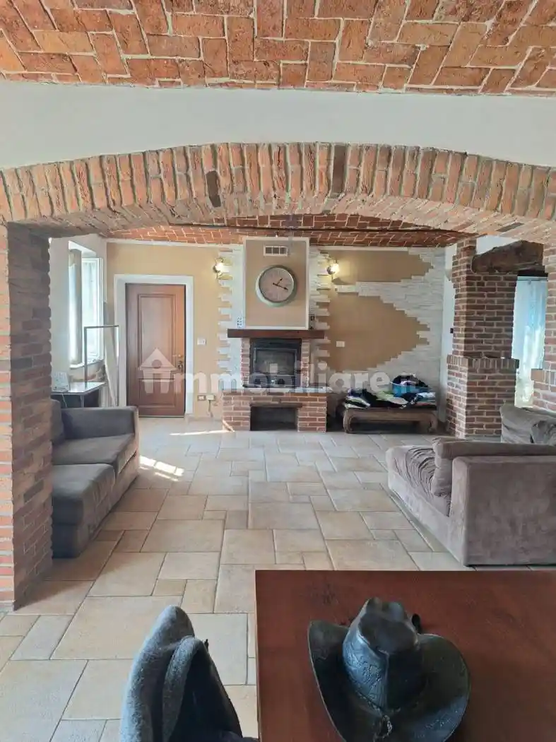 Cascina frazione Sessant, Sessant - San Grato, Asti - foto 5