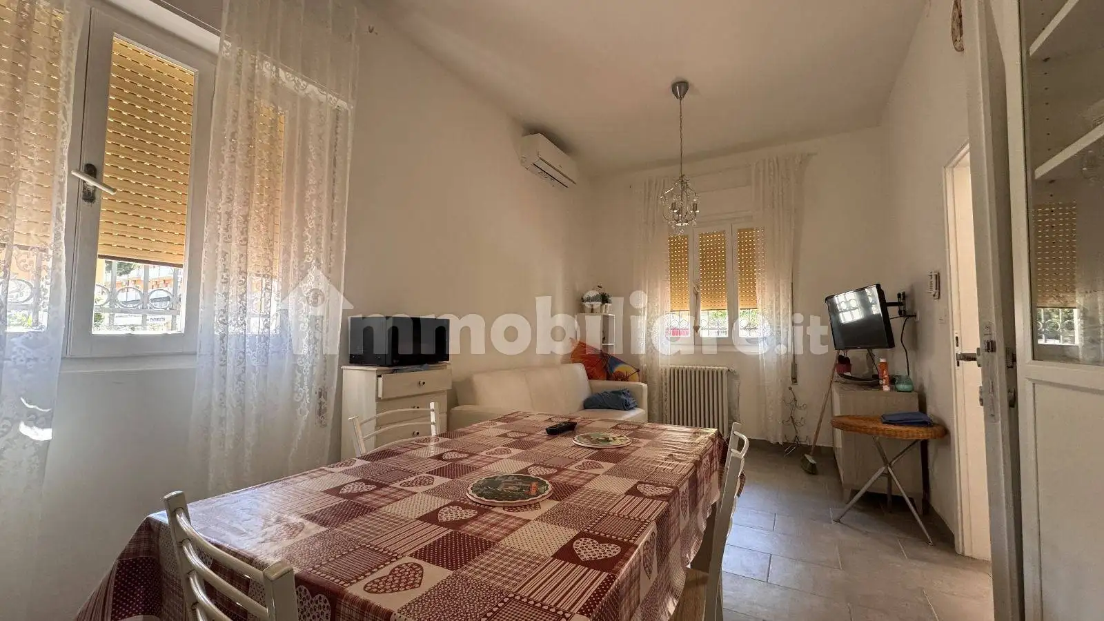 Appartamento in affitto a Cervia