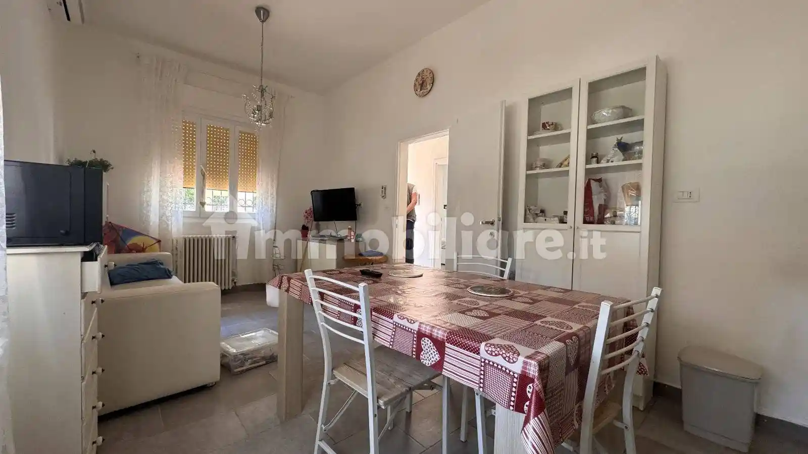 Trilocale via Lombardia 24, Pinarella, Cervia - foto 2