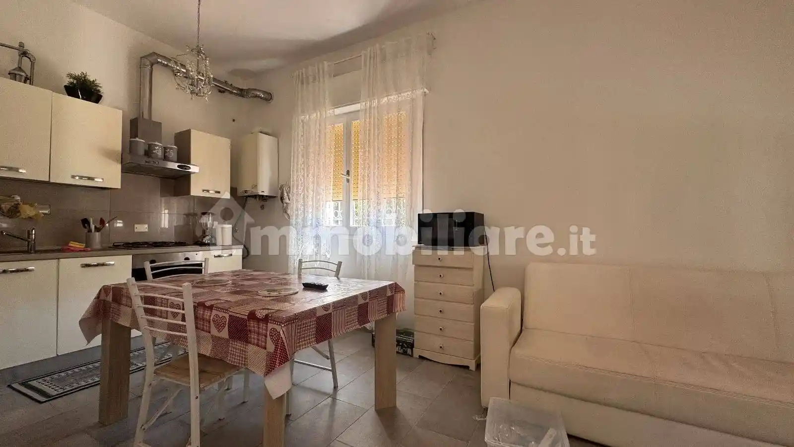 Trilocale via Lombardia 24, Pinarella, Cervia - foto 3