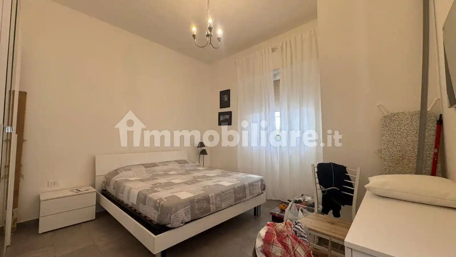 Trilocale via Lombardia 24, Pinarella, Cervia - foto 5