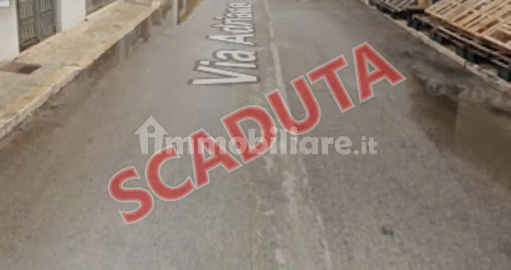 Appartamento in vendita a Mesagne