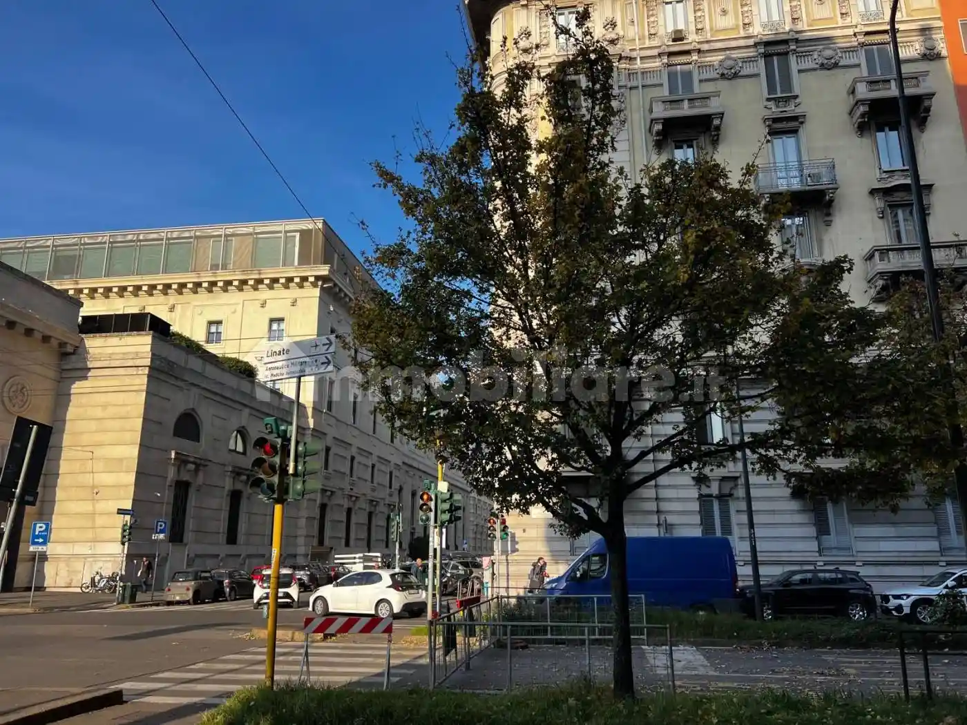 Quadrilocale via Giovan Battista Pergolesi, Buenos Aires, Milano - foto 2