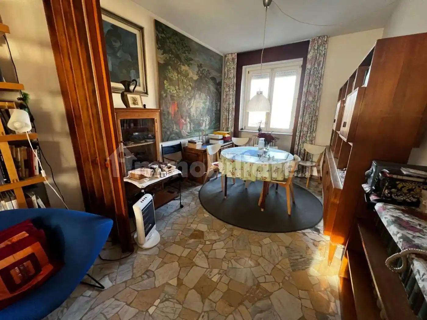 Quadrilocale via Giovan Battista Pergolesi, Buenos Aires, Milano - foto 4