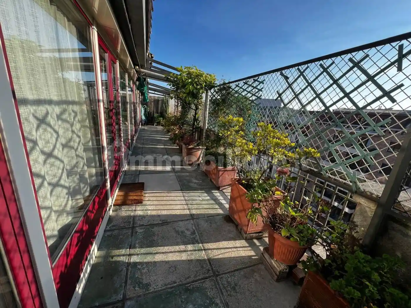 Quadrilocale via Giovan Battista Pergolesi, Buenos Aires, Milano - foto 5