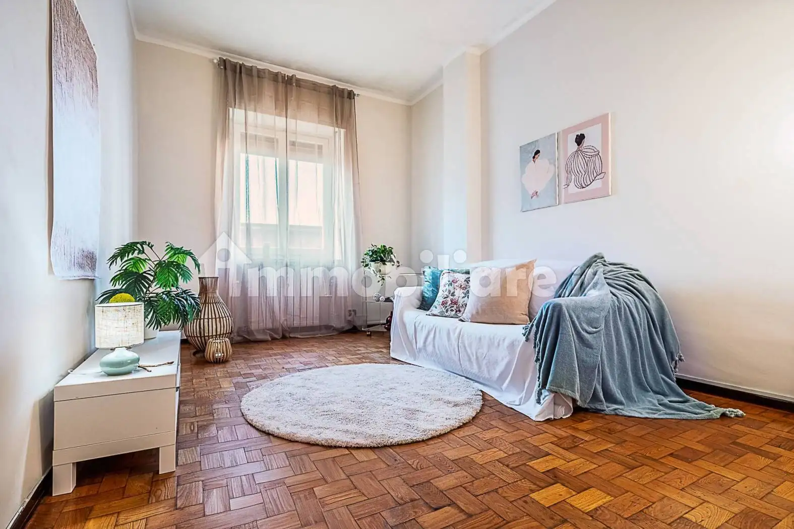 Appartamento in vendita a Torino