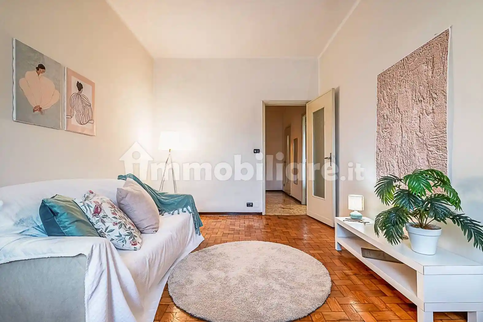 Trilocale via Lomellina 45, Madonna del Pilone, Torino - foto 2