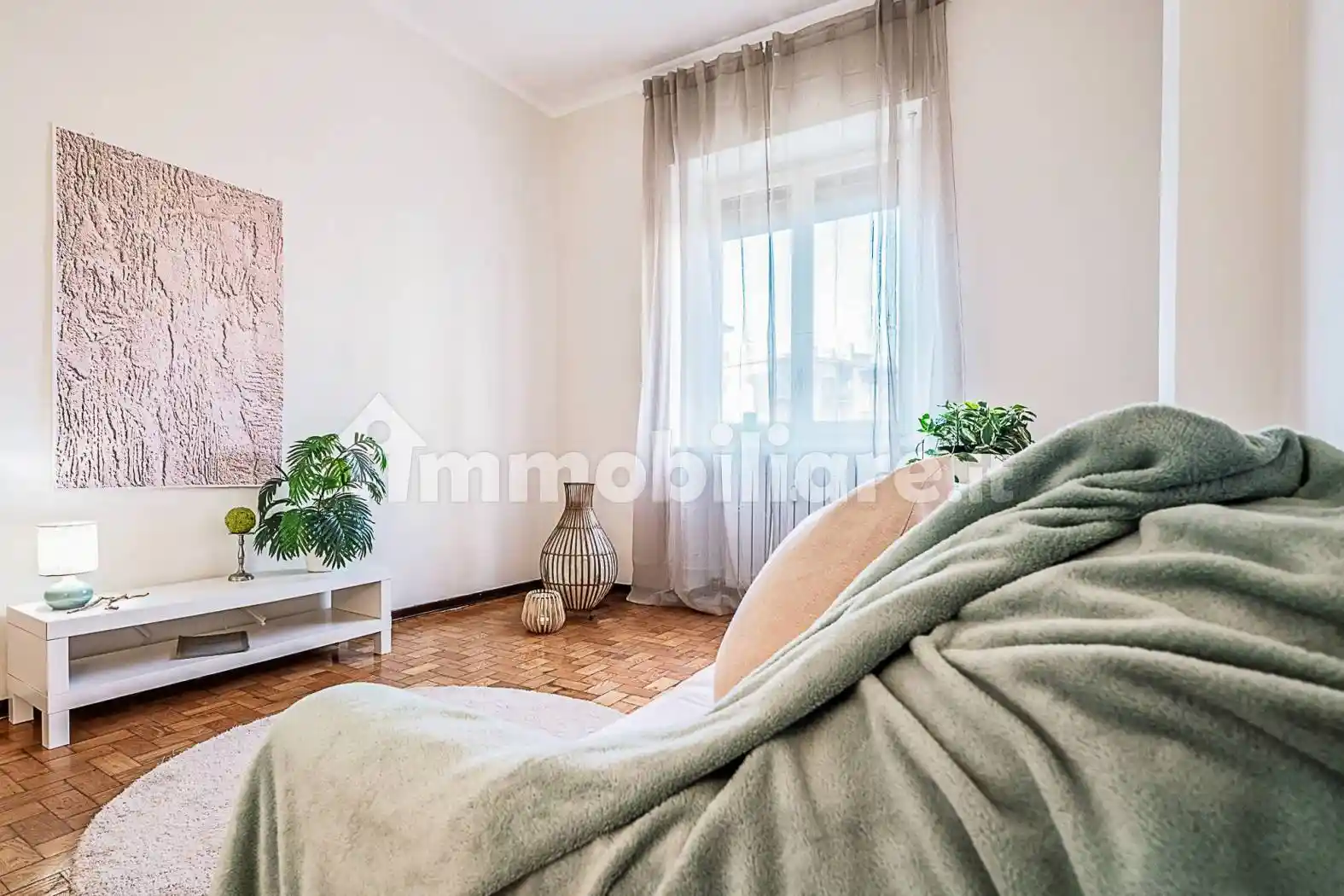 Trilocale via Lomellina 45, Madonna del Pilone, Torino - foto 4