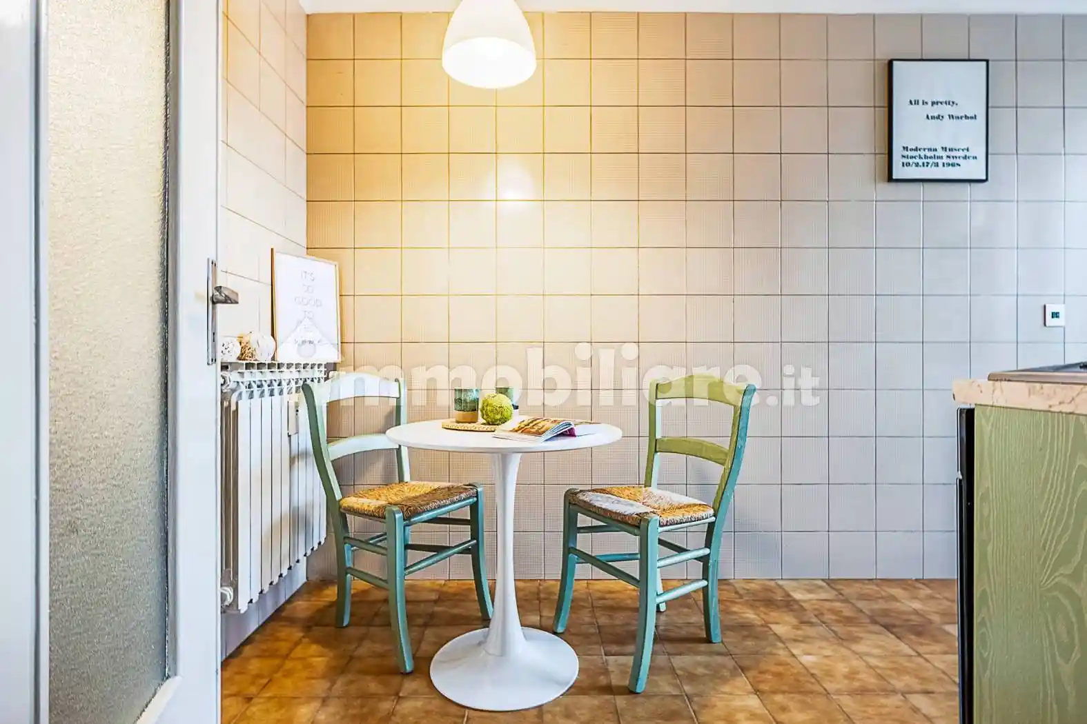 Trilocale via Lomellina 45, Madonna del Pilone, Torino - foto 5