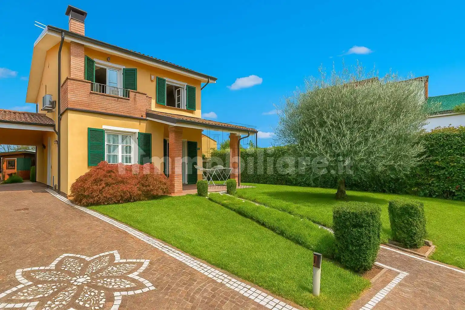 Villa in vendita a Capannori