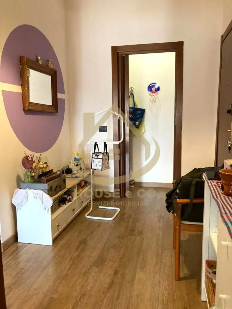 Appartamento in vendita a Vigevano