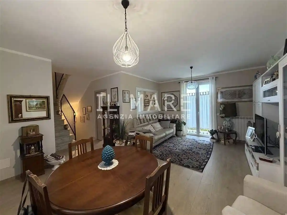 Villetta a schiera - foto 5