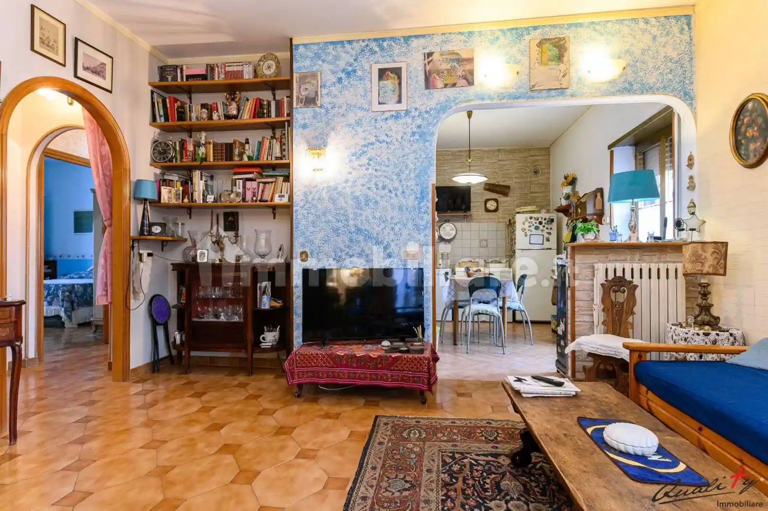 Trilocale via Agugliano, Corcolle, Roma - foto 2