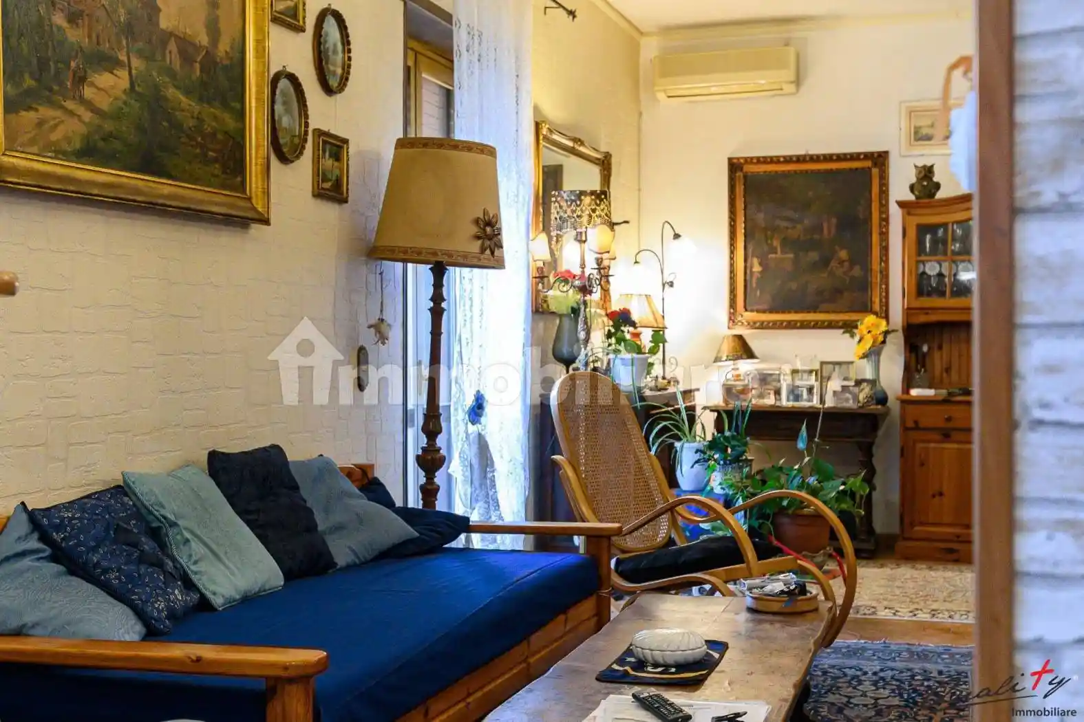 Trilocale via Agugliano, Corcolle, Roma - foto 4