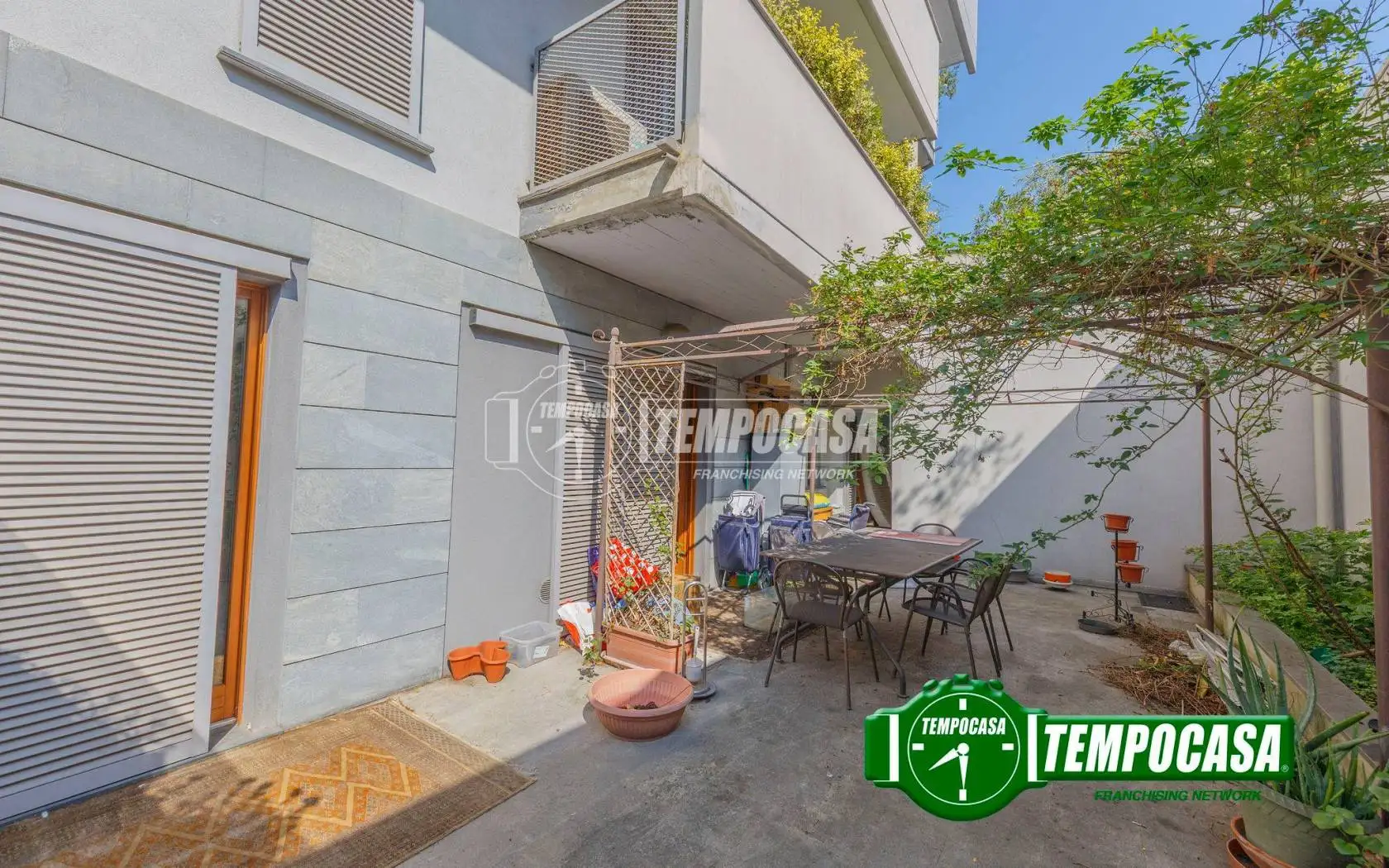 Apartment in vendita a Milan