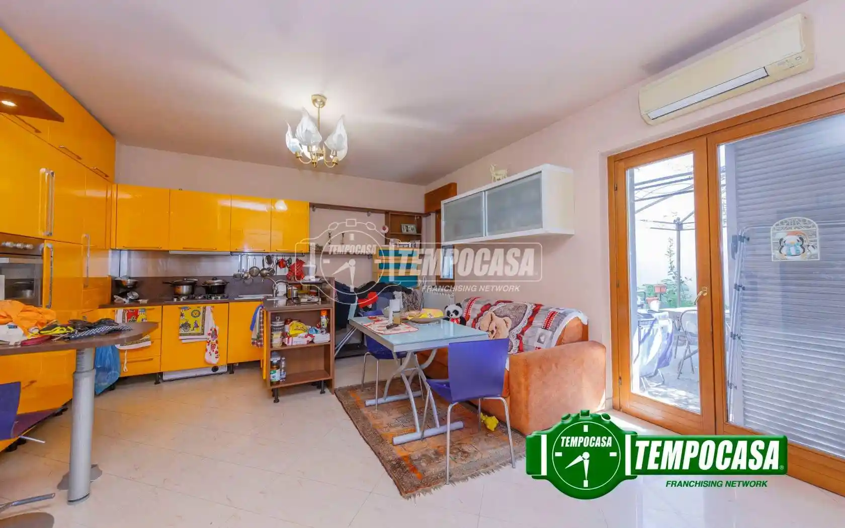 Bilocale via Ambrogio Figino, Certosa, Milano - foto 2