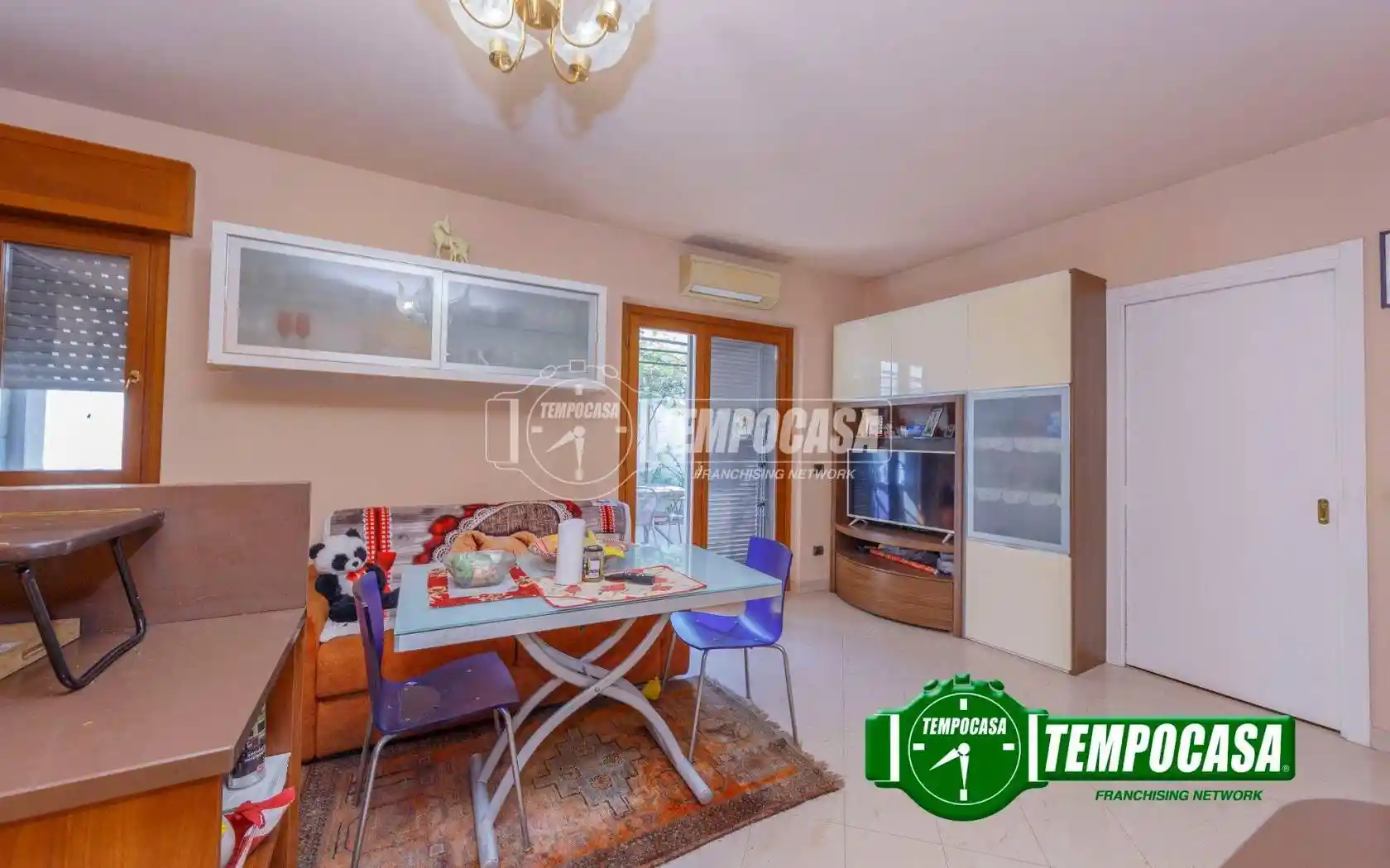 Bilocale via Ambrogio Figino, Certosa, Milano - foto 3