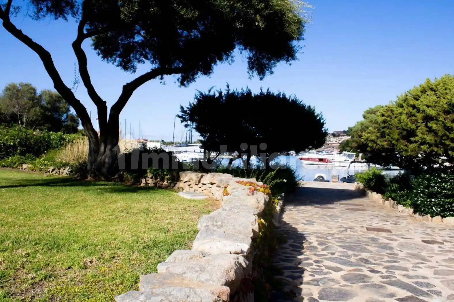 Appartamento in vendita a Olbia