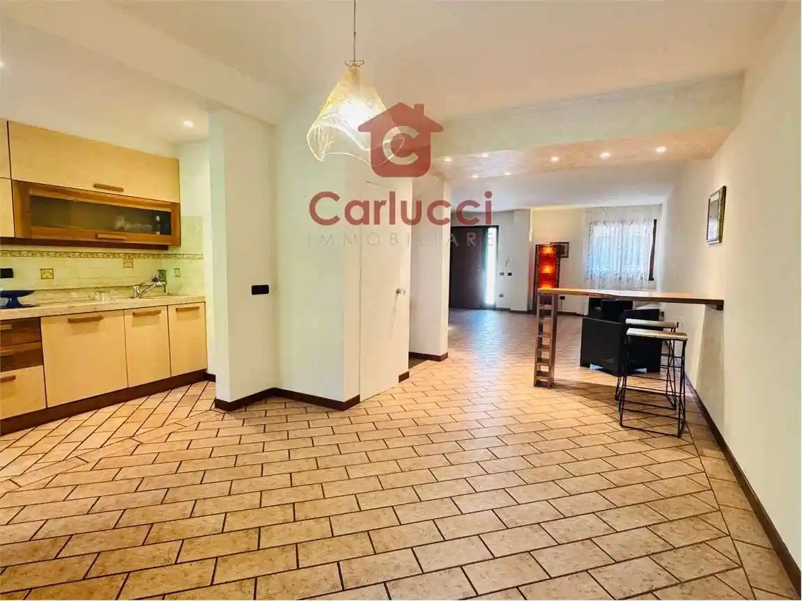 Villetta a schiera in vendita a Montecatini-Terme