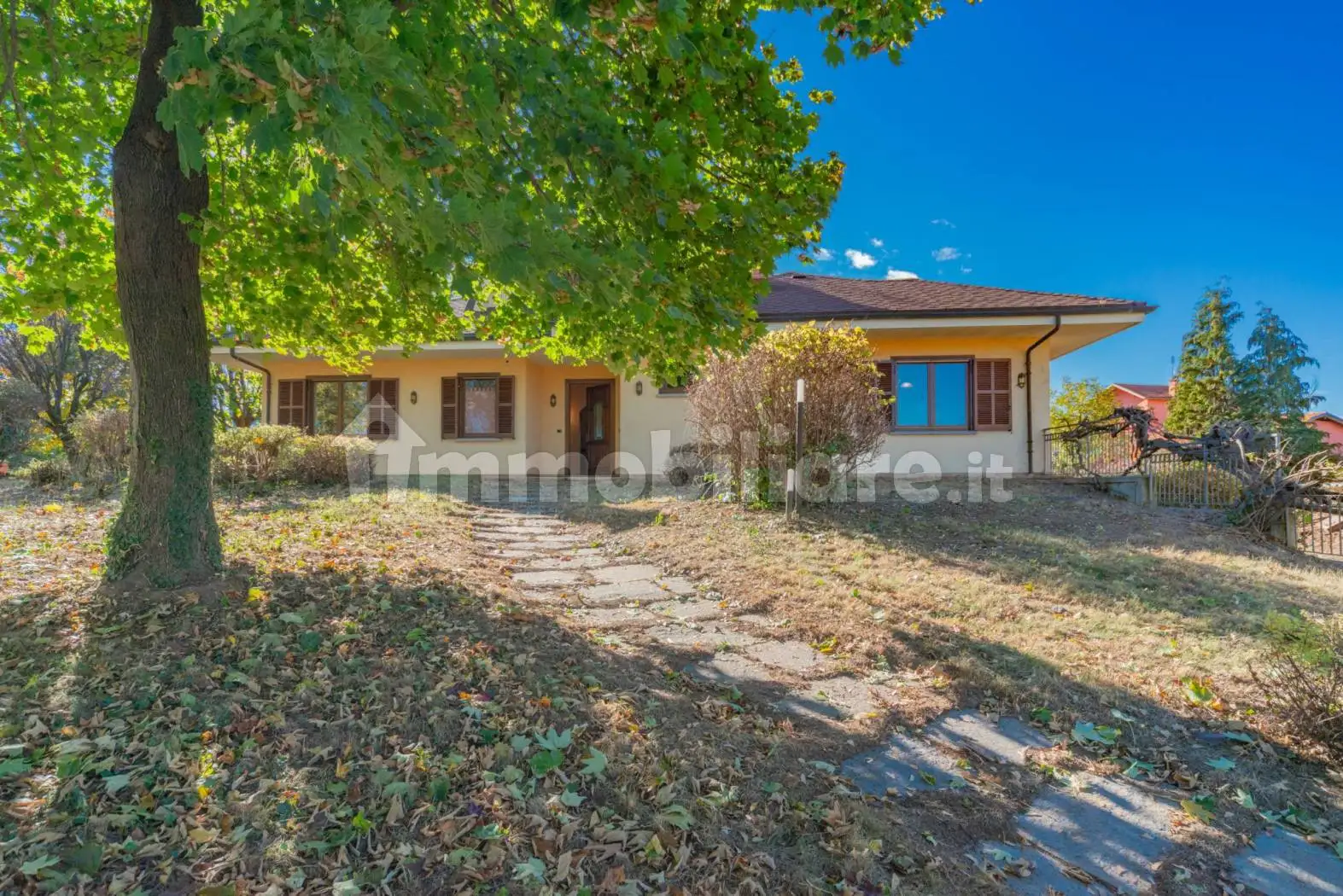 Villa unifamiliare tagliata 90/a, Caraglio - foto 2