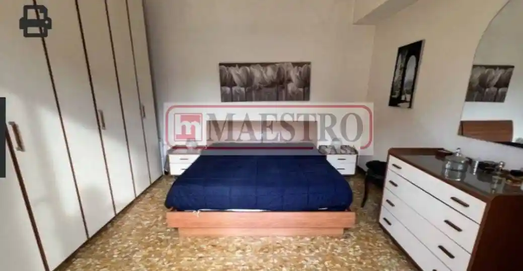 Trilocale buono stato, terzo piano, Centro - Interno Ferrovia, Rapallo - foto 5