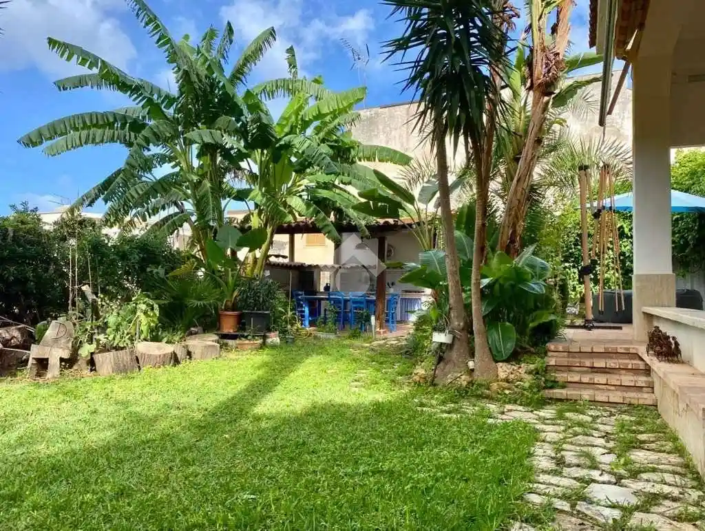 Quadrilocale via delle Spigole 140, Alcamo Marina, Alcamo - foto 3