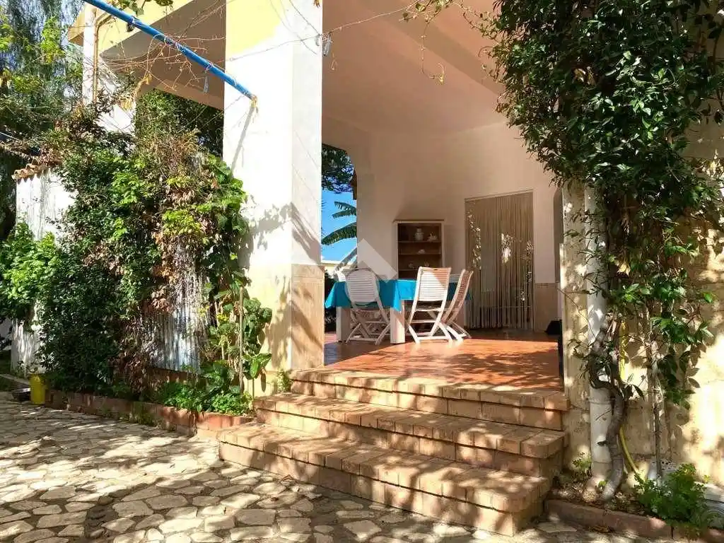 Quadrilocale via delle Spigole 140, Alcamo Marina, Alcamo - foto 4