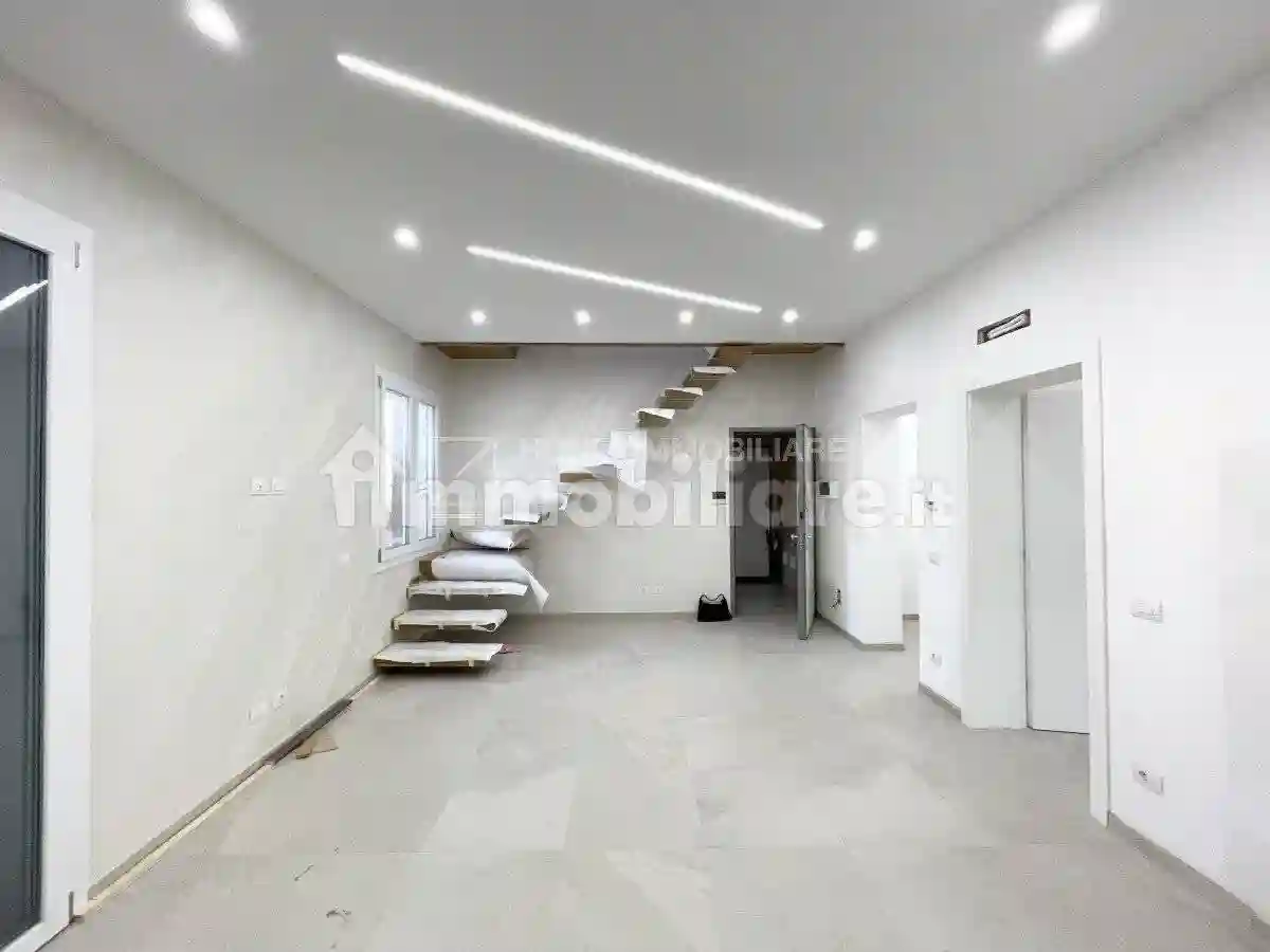 Attico - Mansarda - foto 5