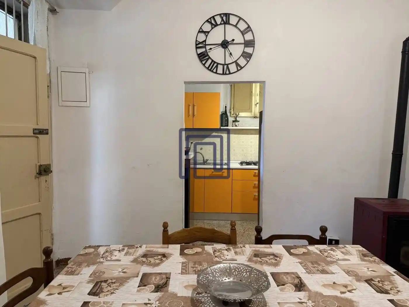 Trilocale via della Potenza 4, Centro, Sulmona - foto 4