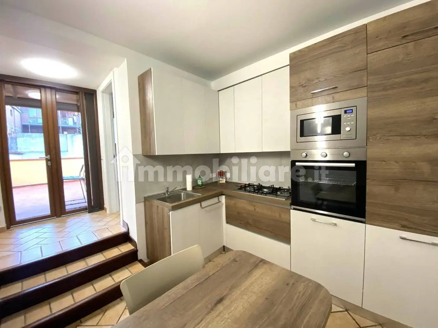 Appartamento in affitto a Ferrara