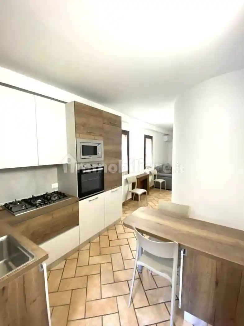 Trilocale ottimo stato, primo piano, Centro Storico, Ferrara - foto 4