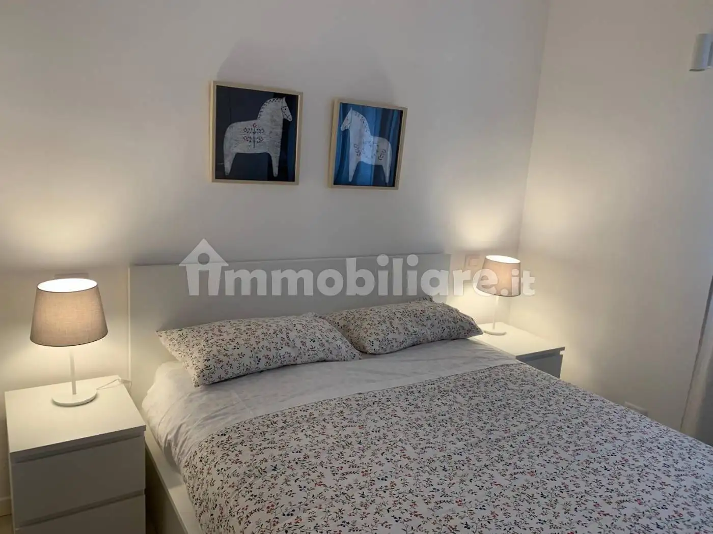 Appartamento in affitto a La Spezia