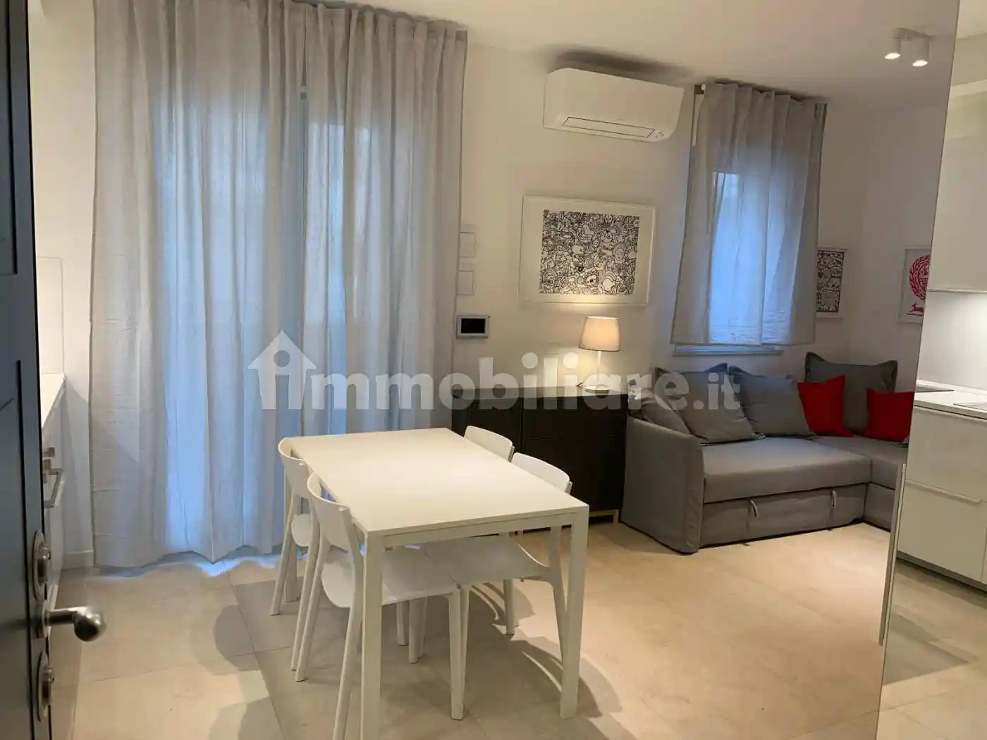 Bilocale via 24 Maggio, Ospedale, La Spezia - foto 2