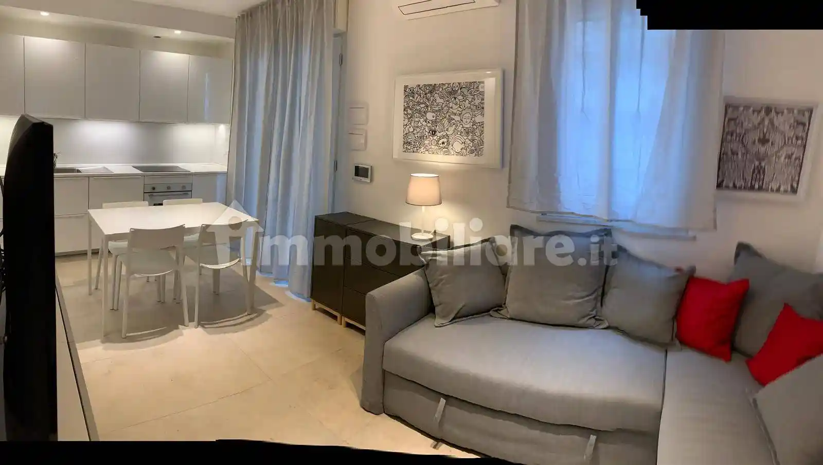 Bilocale via 24 Maggio, Ospedale, La Spezia - foto 5