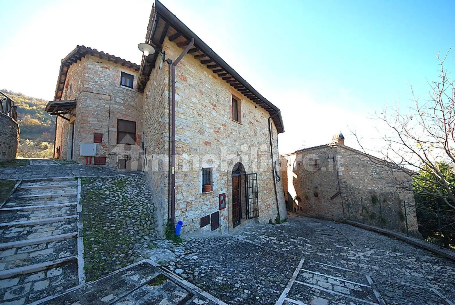 Trilocale Località Passo d'Acera, Campello sul Clitunno - foto 2