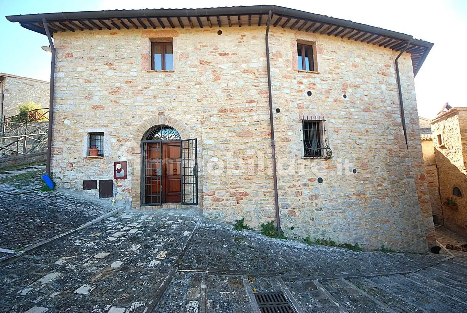 Trilocale Località Passo d'Acera, Campello sul Clitunno - foto 3