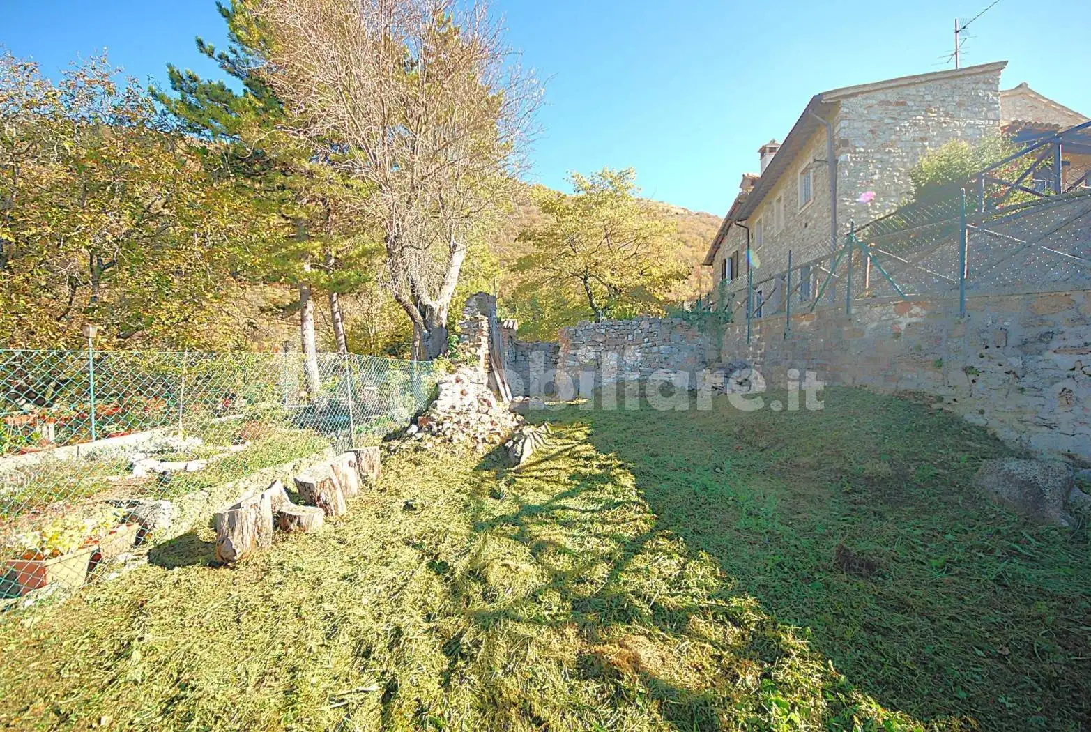 Trilocale Località Passo d'Acera, Campello sul Clitunno - foto 5