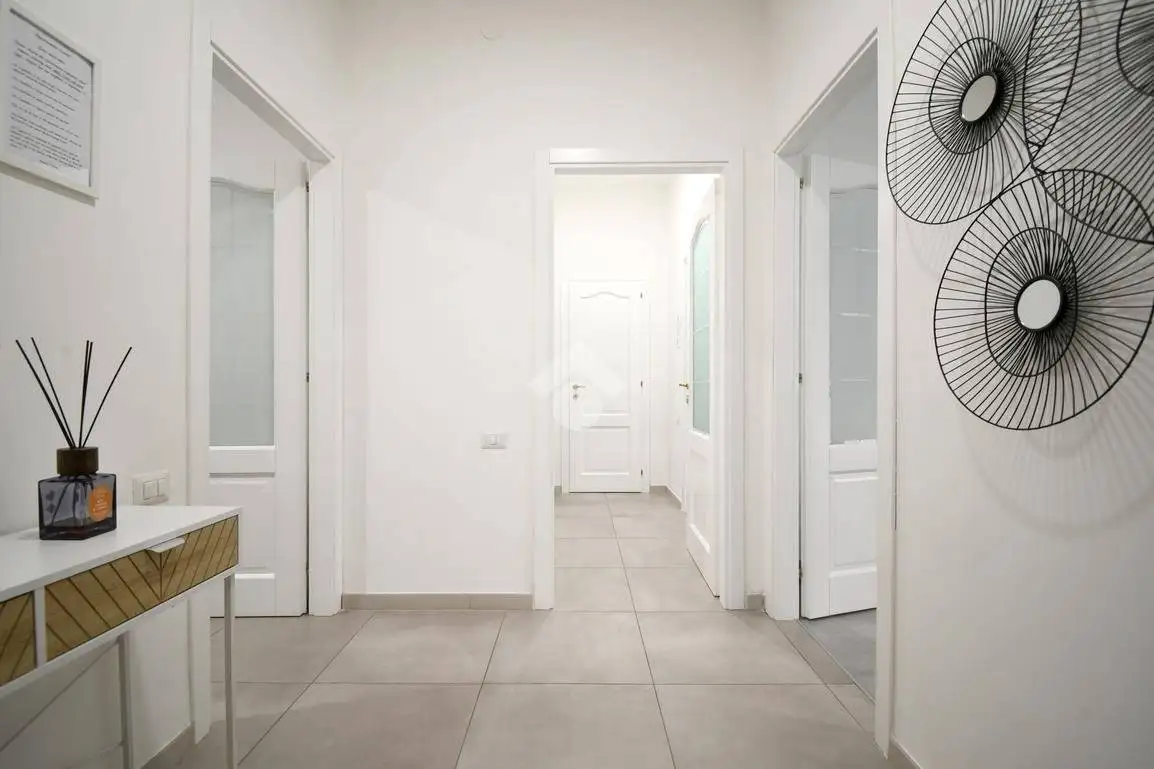 Appartamento in vendita a Cagliari