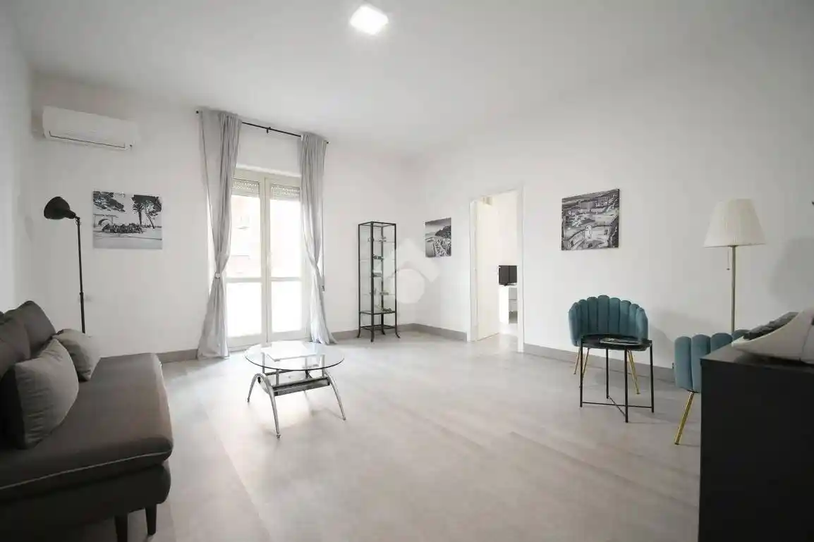 Quadrilocale via Arcangelo Corelli 25, San Benedetto, Cagliari - foto 2