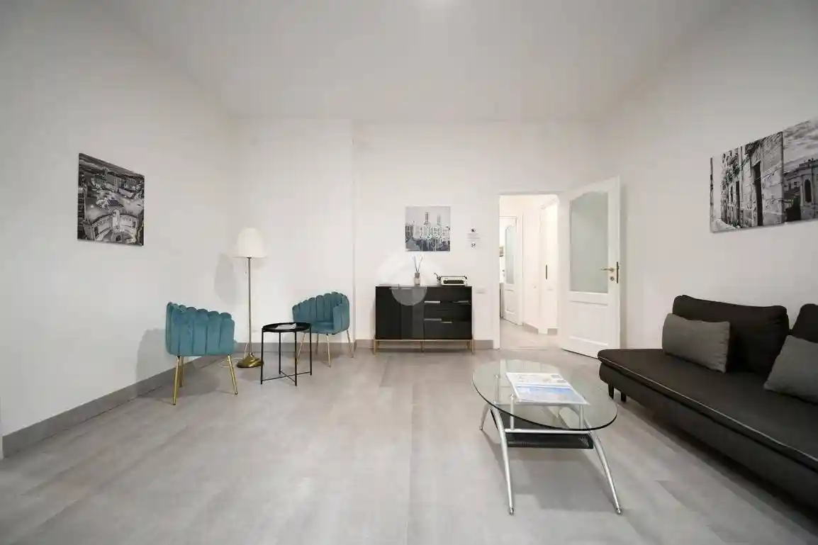 Quadrilocale via Arcangelo Corelli 25, San Benedetto, Cagliari - foto 3