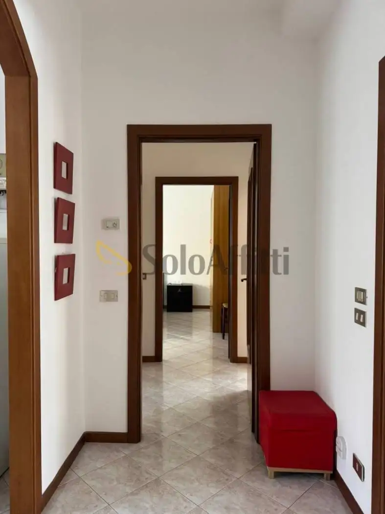 Appartamento in affitto a Brescia