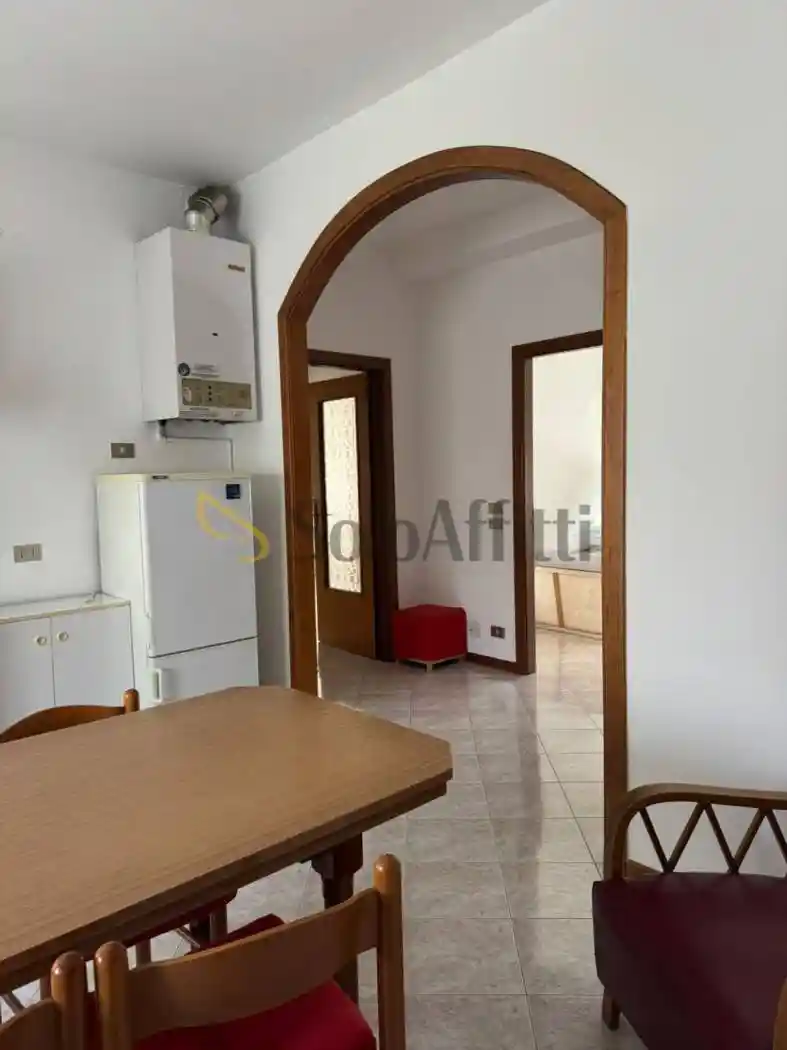 Trilocale via A. Tosoni 48, Ospedale Civile, Brescia - foto 2