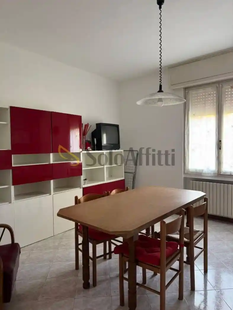 Trilocale via A. Tosoni 48, Ospedale Civile, Brescia - foto 3