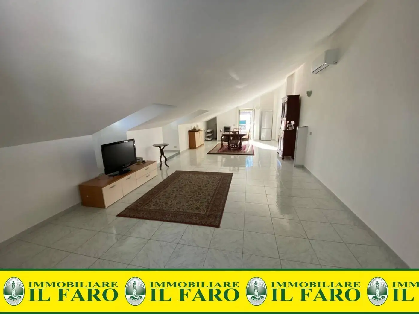 Appartamento in affitto a Giugliano in Campania