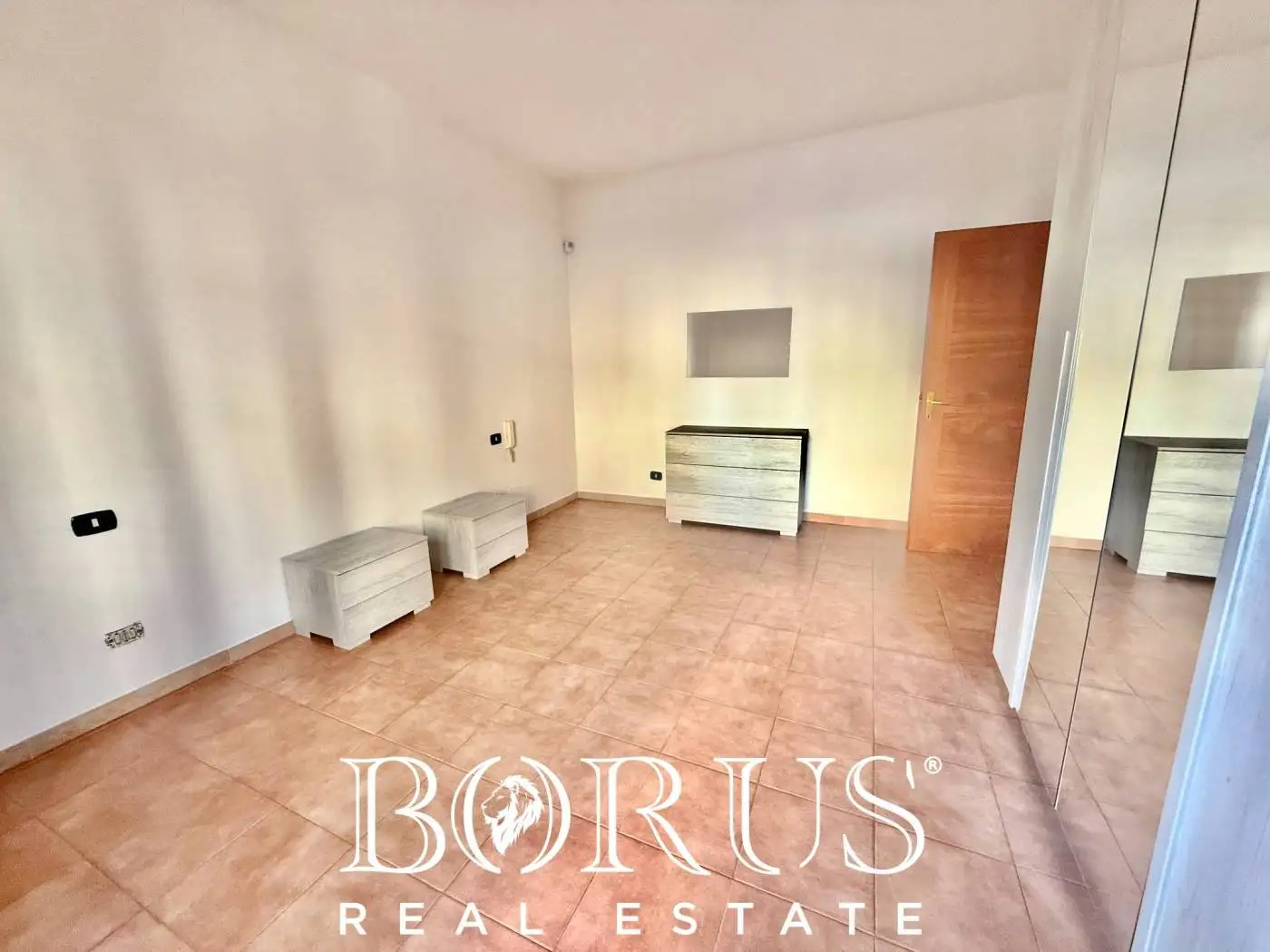 Appartamento in affitto a Gricignano di Aversa