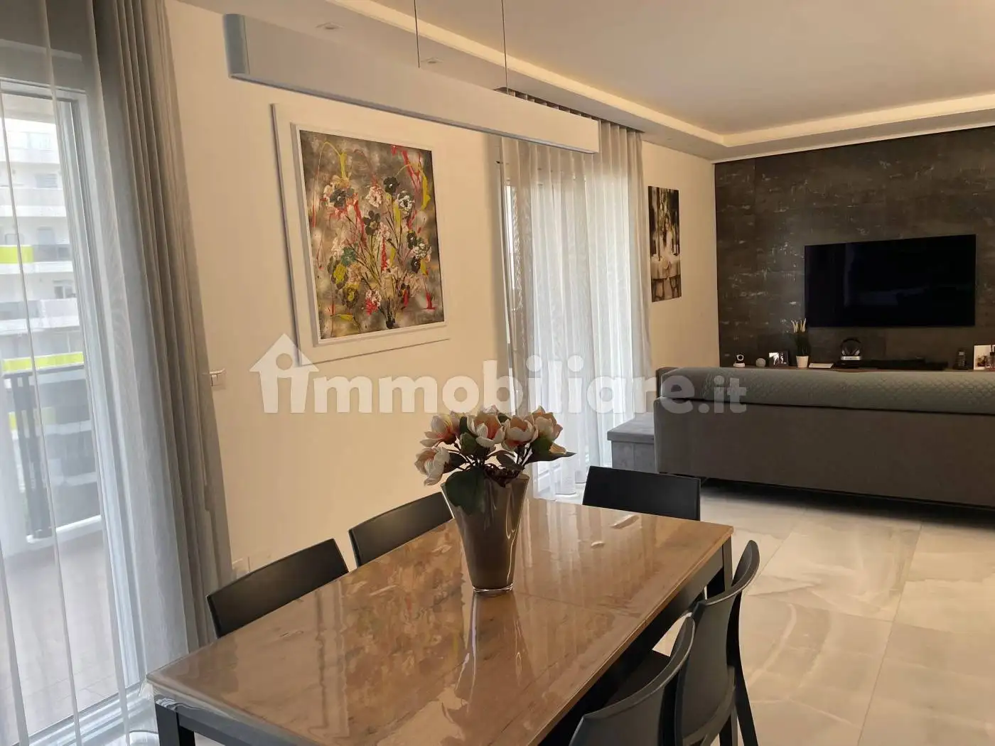 Appartamento in vendita a Barletta