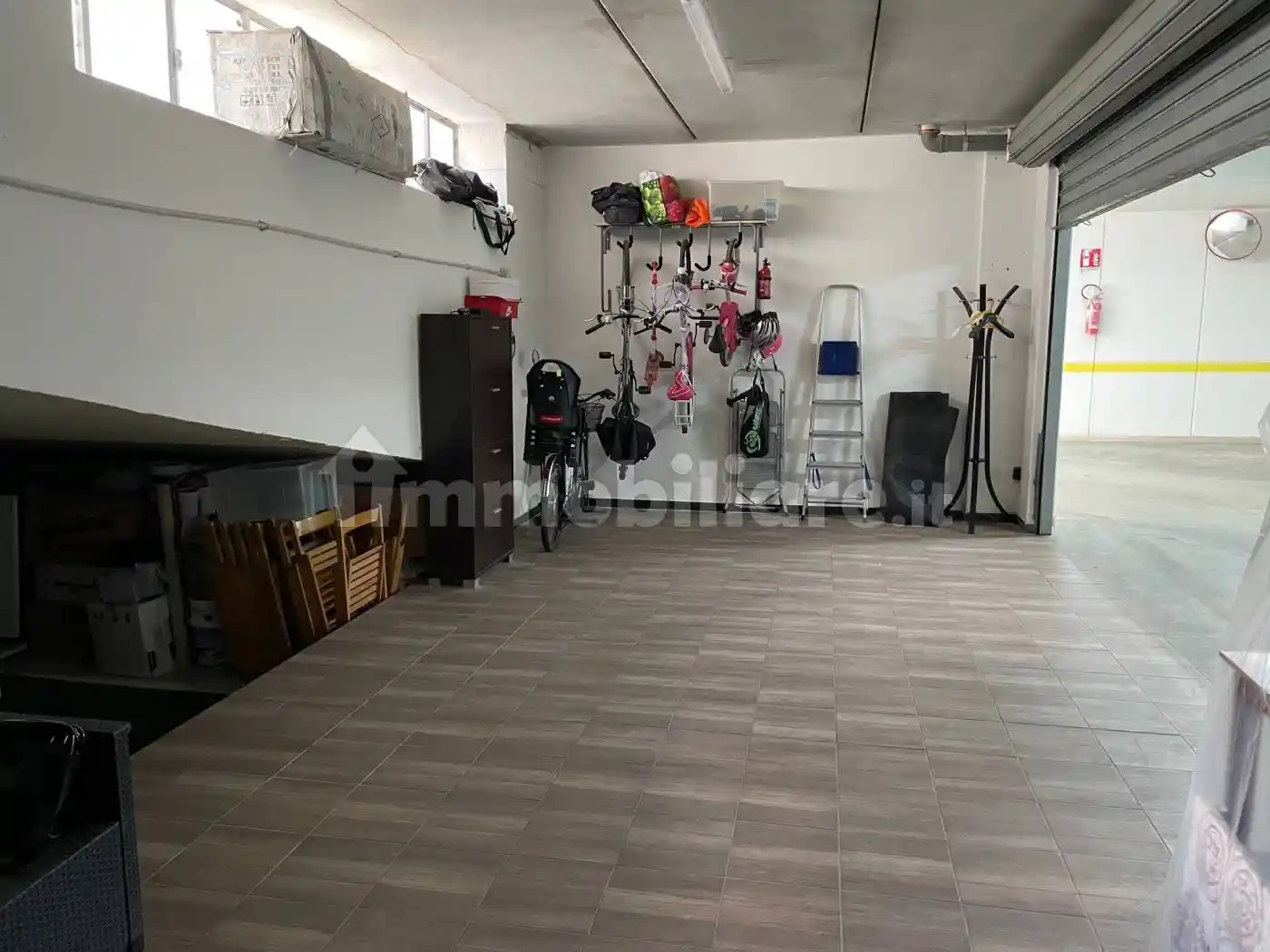 Quadrilocale via Tommaso Severini 10, Via Trani - Madonna dello Sterpeto, Barletta - foto 2