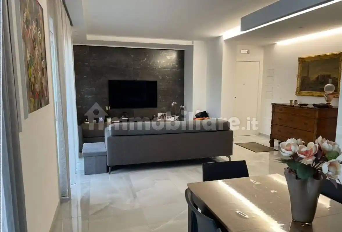 Quadrilocale via Tommaso Severini 10, Via Trani - Madonna dello Sterpeto, Barletta - foto 3