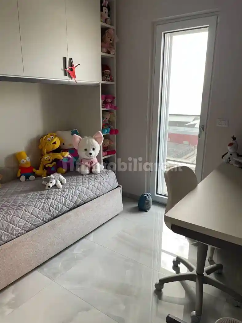 Quadrilocale via Tommaso Severini 10, Via Trani - Madonna dello Sterpeto, Barletta - foto 5