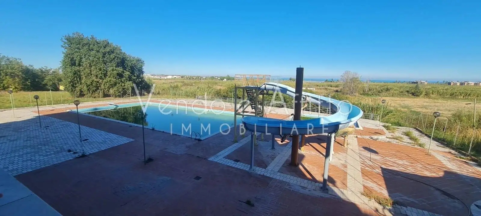 Appartamento in vendita a Campomarino